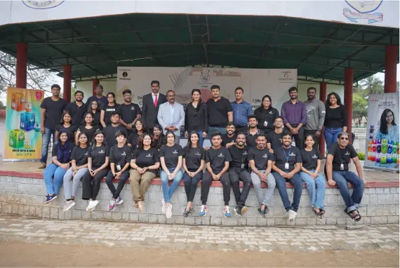 Sathrang CSR activity 1