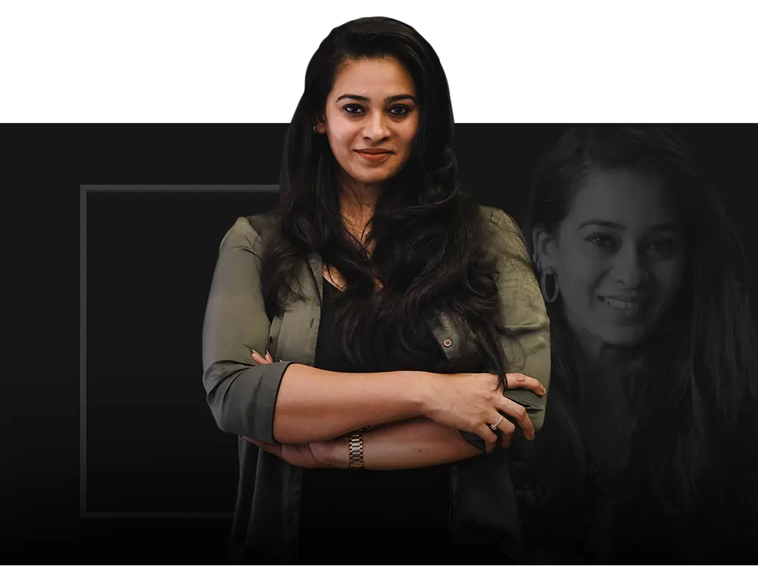 Pratibha Nayak