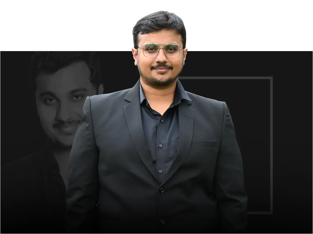 Vinay Shankar