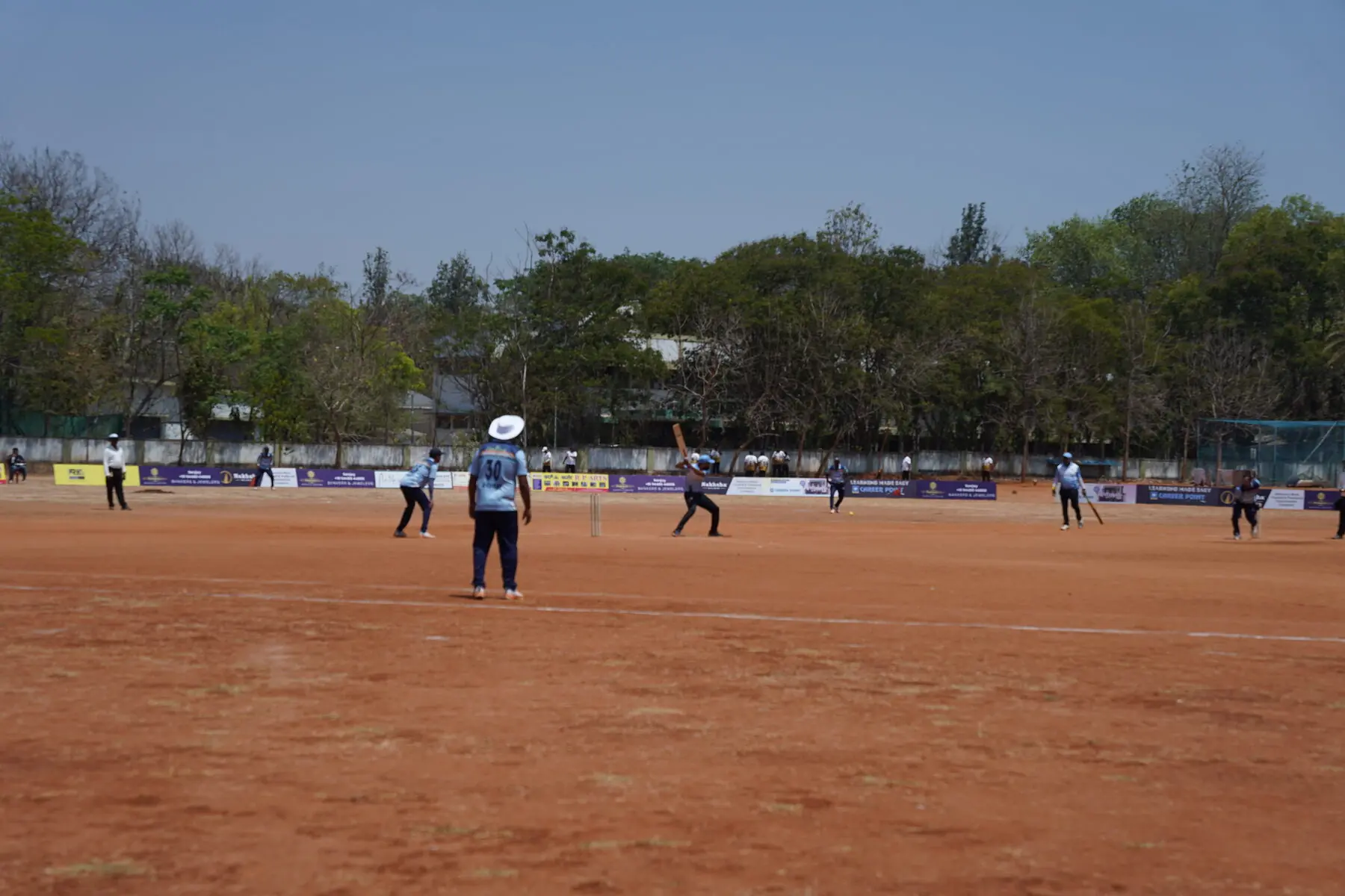 Nakhsha sponsorship event moment 6