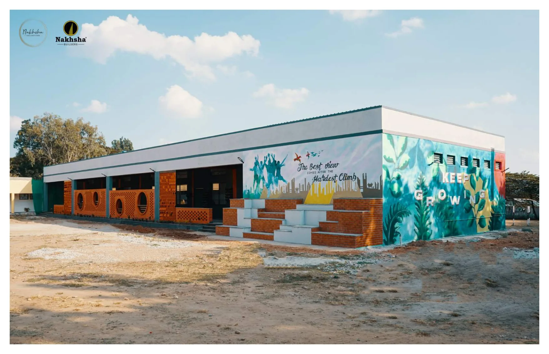 MICA institutional project