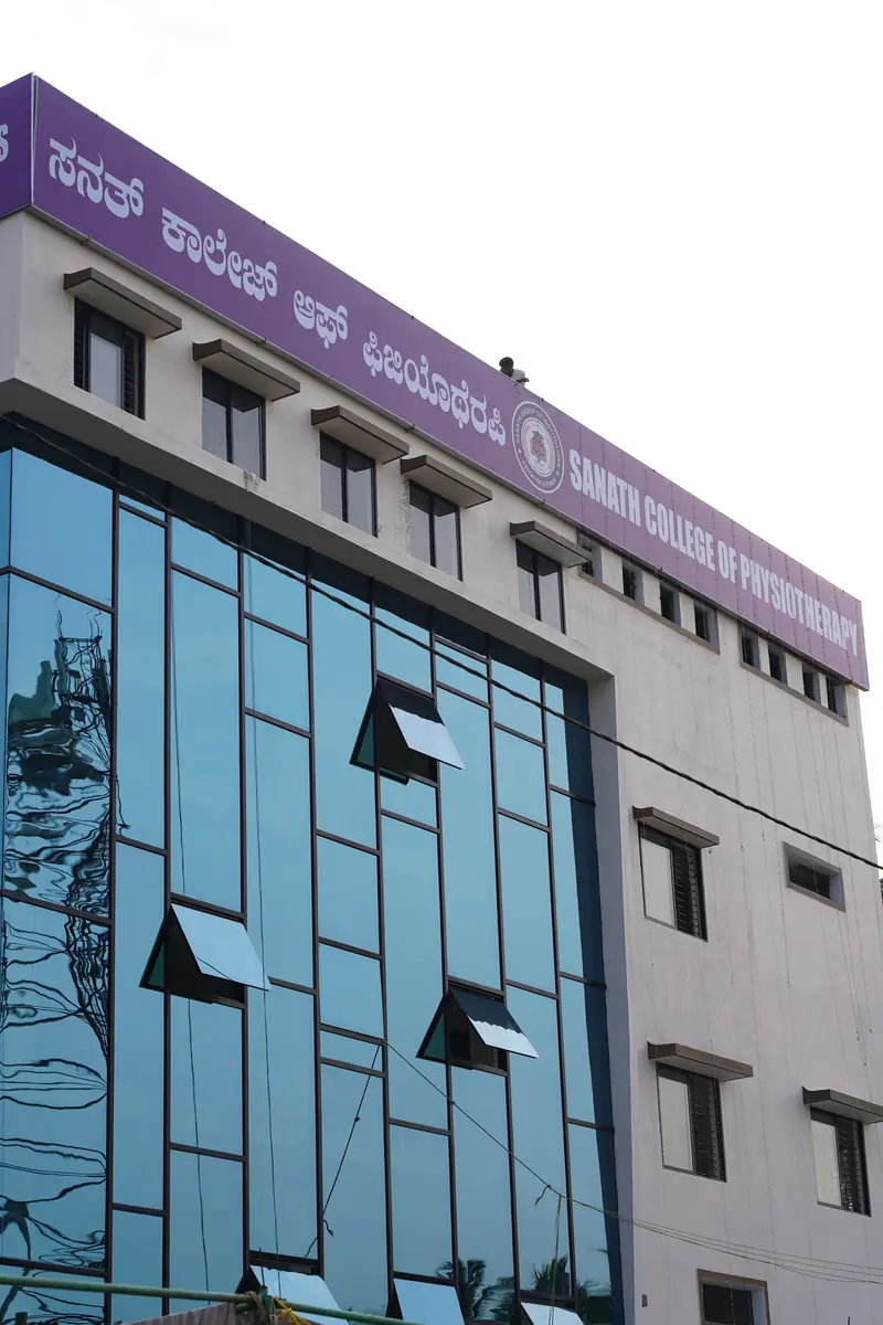 Sanath Group of Institutions project