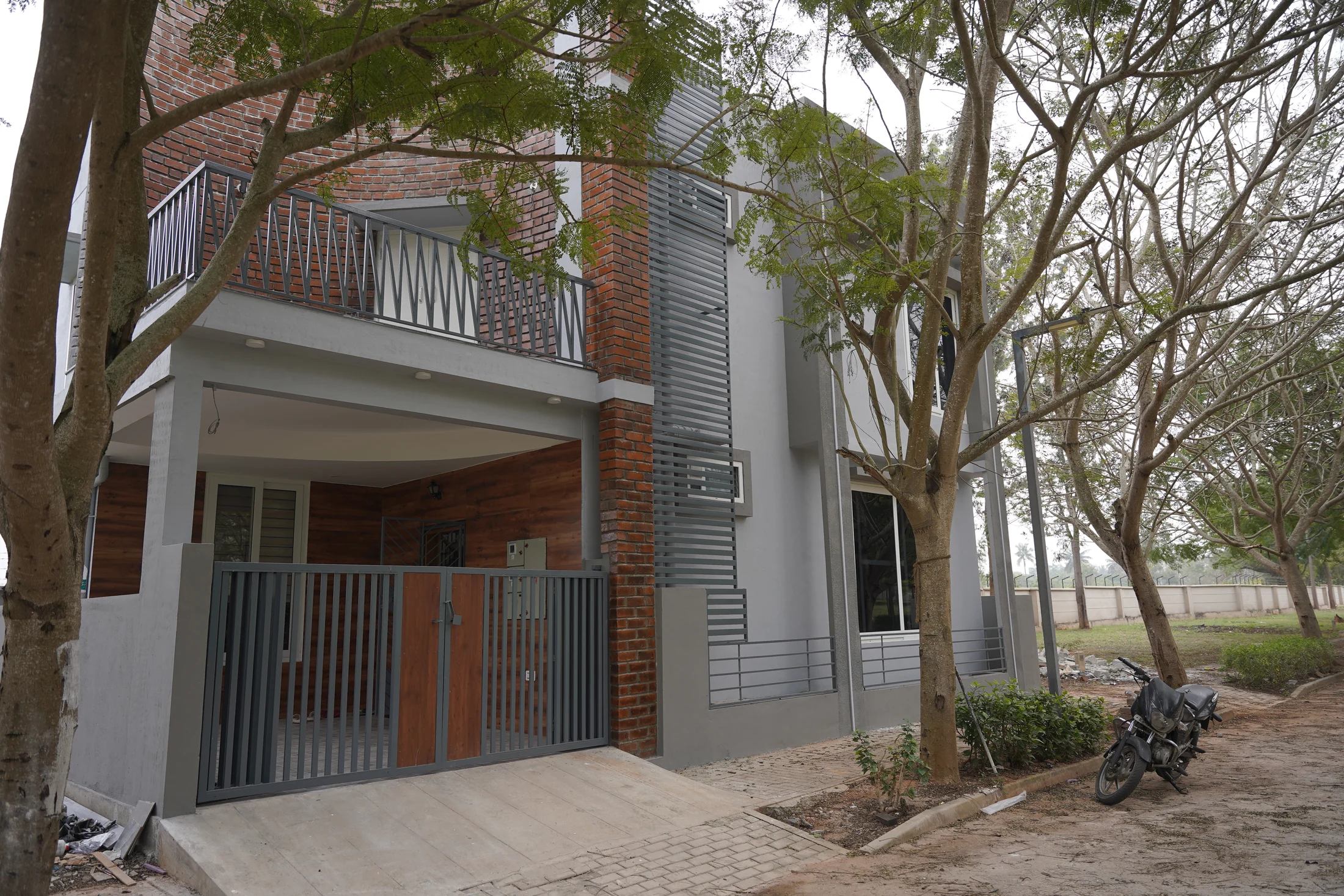 Kaathyayini Residence by Nakhsha Homes in Mysuru