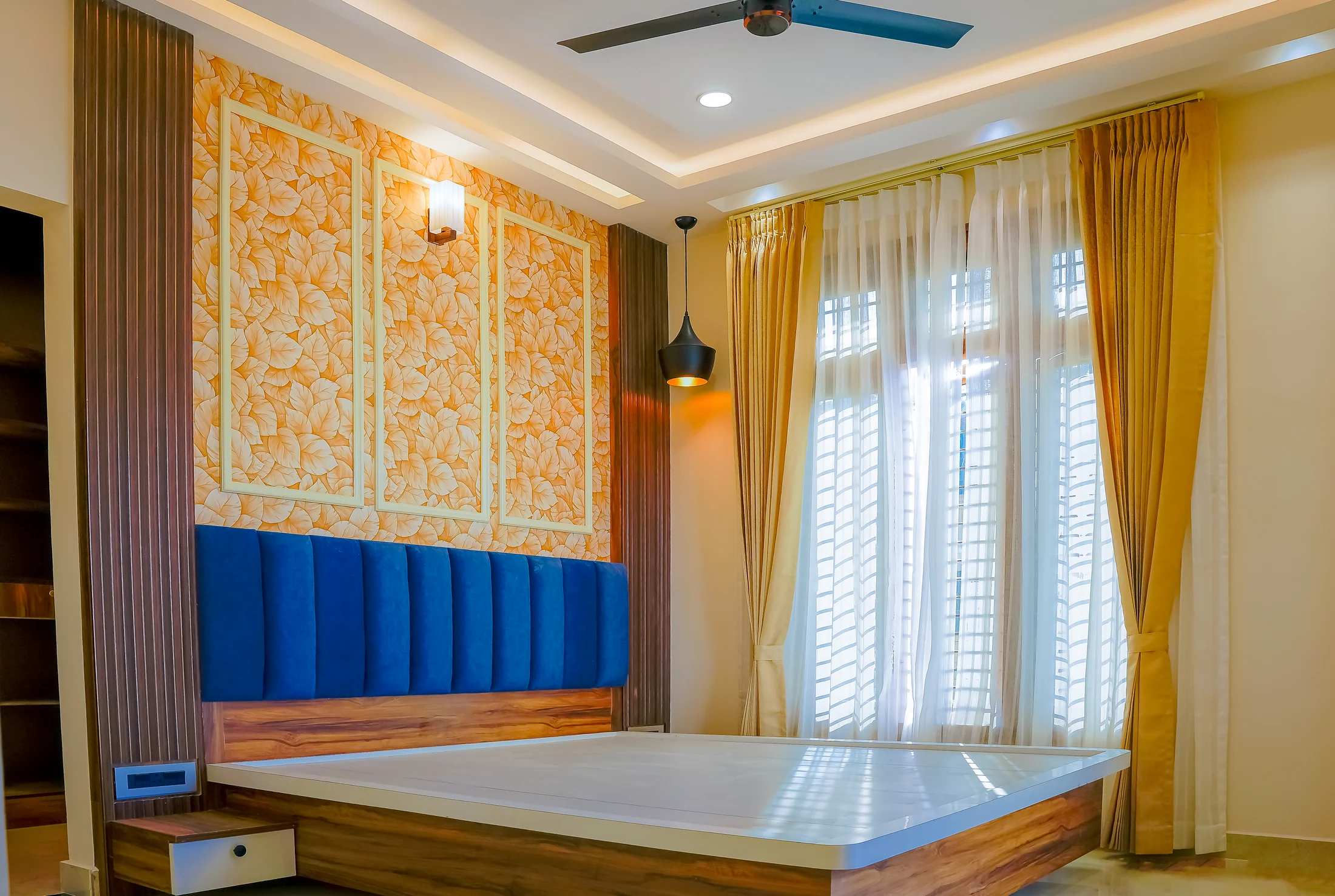 Lohit Residence by Nakhsha Homes in Mysuru
