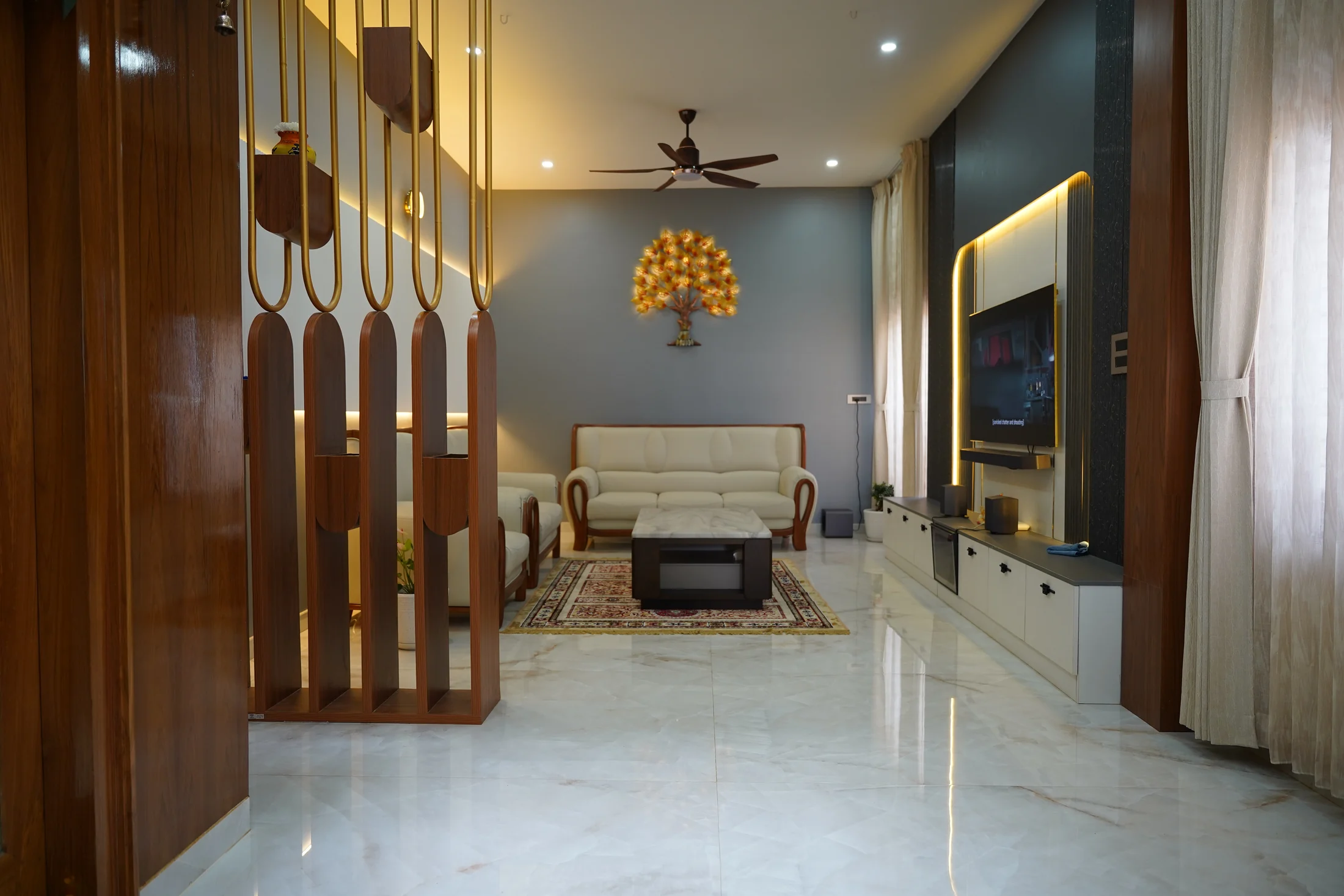 Nirmitha Residence by Nakhsha Homes in Dasanakoppalu · Mysuru