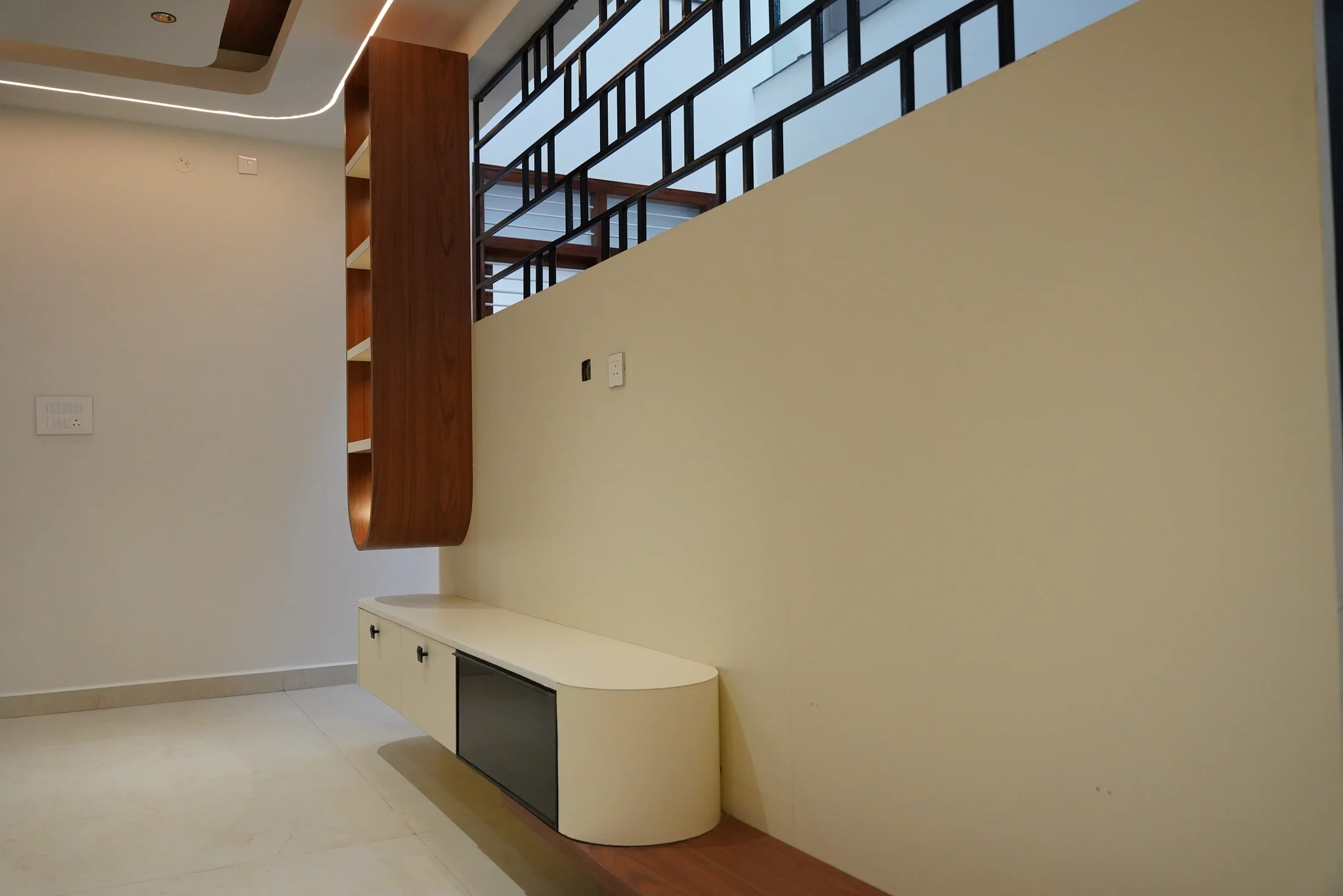 Satish Residence by Nakhsha Homes in Mysuru