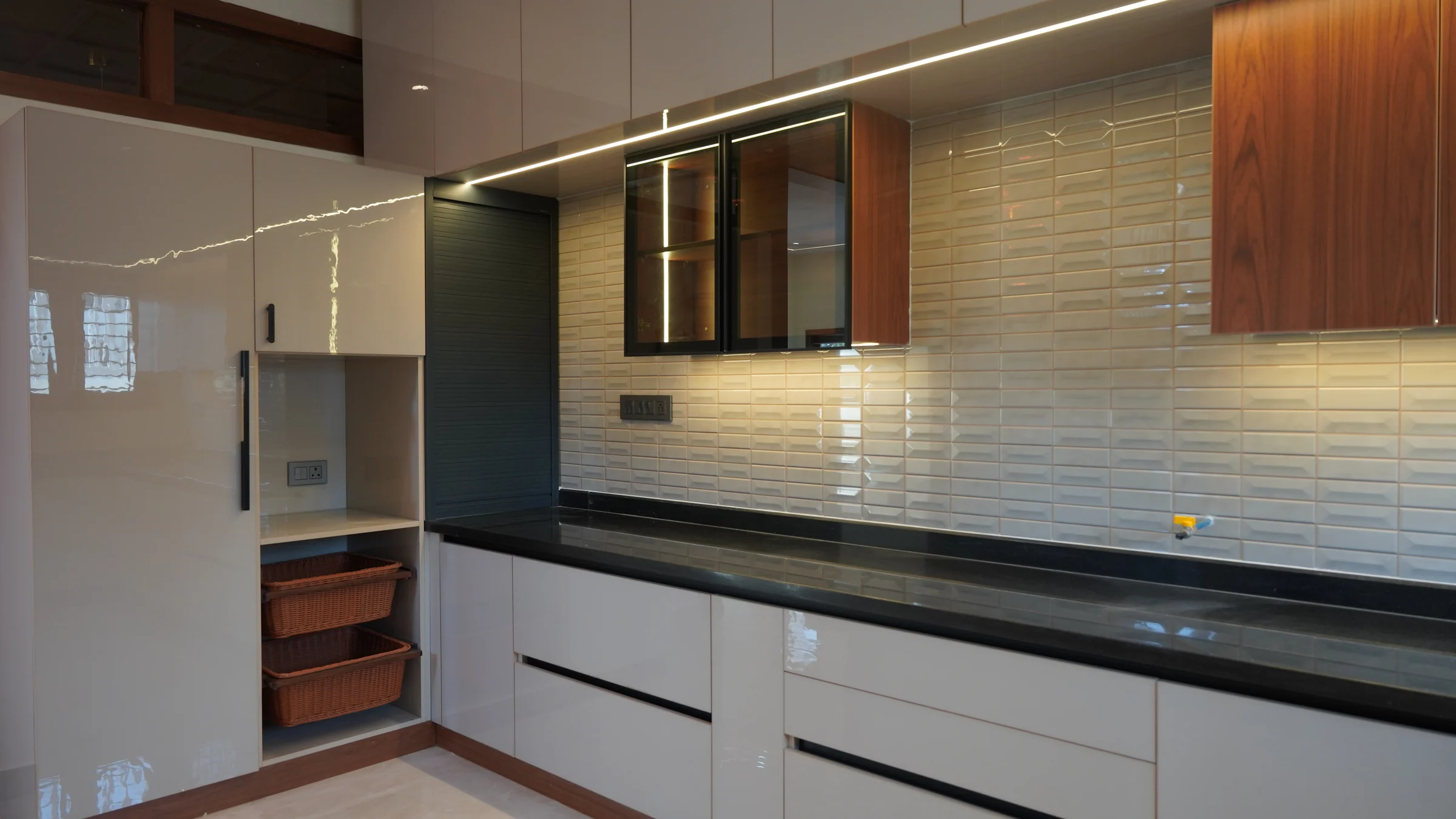 Shri Vidya Residence by Nakhsha Homes in Mysuru